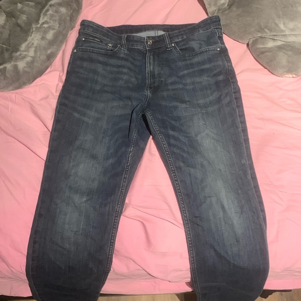 Calvin Klein jeans